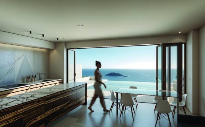 Villa Te koop Kithnos 840 06, Kithnos. Foto#6
