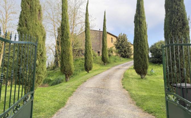 Maison unifamiliale à vendre - Citta della Pieve, Italy