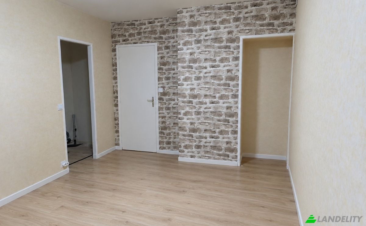 Maison unifamiliale à vendre 28 Rue du Champ Develay, 71400 Curgy, Curgy, Saône-et-Loire, Bourgogne-Franche-Comté, France. Photo 9