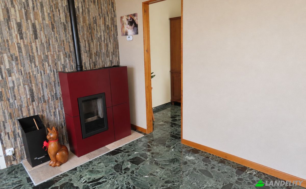 Maison unifamiliale à vendre 28 Rue du Champ Develay, 71400 Curgy, Curgy, Saône-et-Loire, Bourgogne-Franche-Comté, France. Photo 13