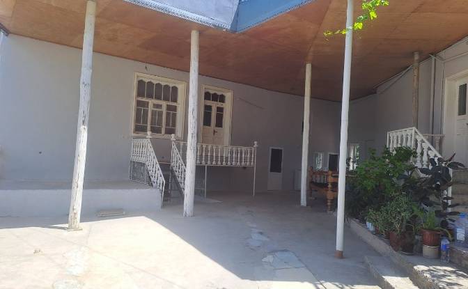 Hotel à venda - Samarkand, Uzbekistan