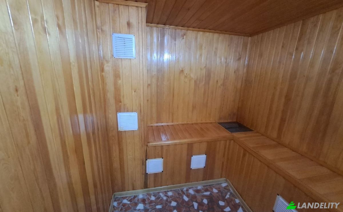 Hotel for Sale Samarkand, Samarkand District, Samarqand Region, Uzbekistan. Photo 18