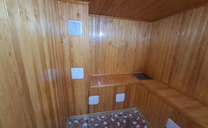 Hotel for Sale Samarkand, Samarkand District. Photo#18 Hotel for Sale Samarkand, Samarkand District. Photo#18