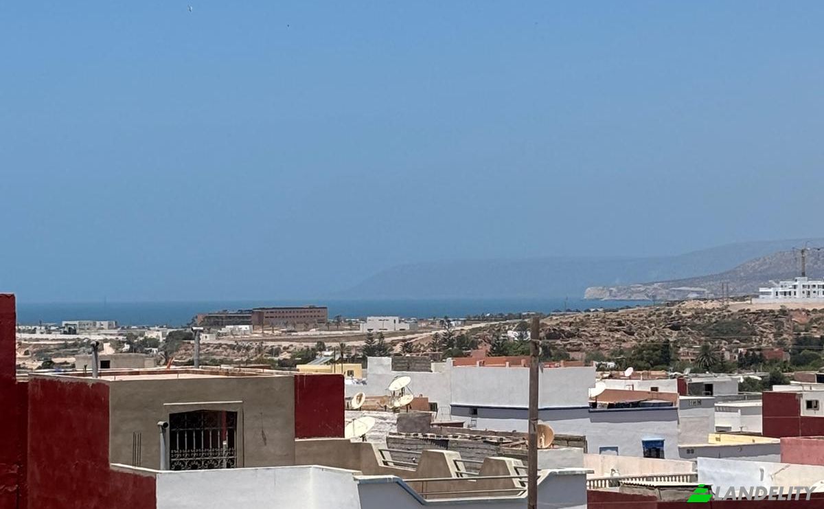 Apartament na sprzedaż Awrir, Agadir-Ida-Ou-Tanane Prefecture, Souss-Massa, Morocco. Zdjęcie 1