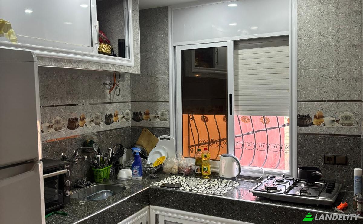 Apartament na sprzedaż Awrir, Agadir-Ida-Ou-Tanane Prefecture, Souss-Massa, Morocco. Zdjęcie 13