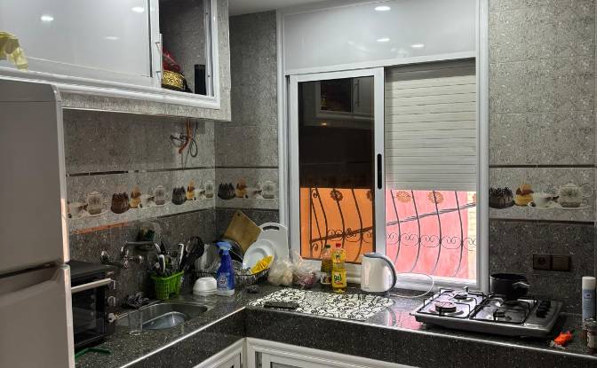 Apartament na sprzedaż Awrir. Zdjęcie#13