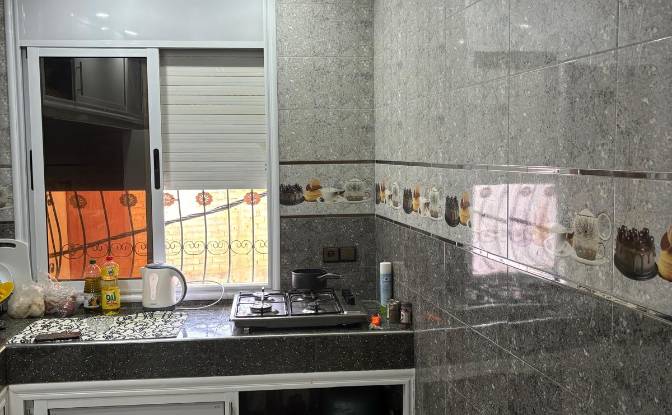 Apartament na sprzedaż Awrir. Zdjęcie#14