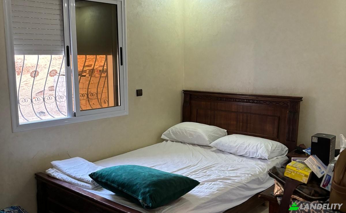 Apartament na sprzedaż Awrir, Agadir-Ida-Ou-Tanane Prefecture, Souss-Massa, Morocco. Zdjęcie 15