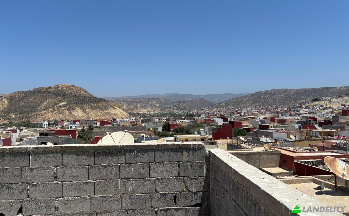 Apartament na sprzedaż Awrir, Agadir-Ida-Ou-Tanane Prefecture, Souss-Massa, Morocco. Zdjęcie 2