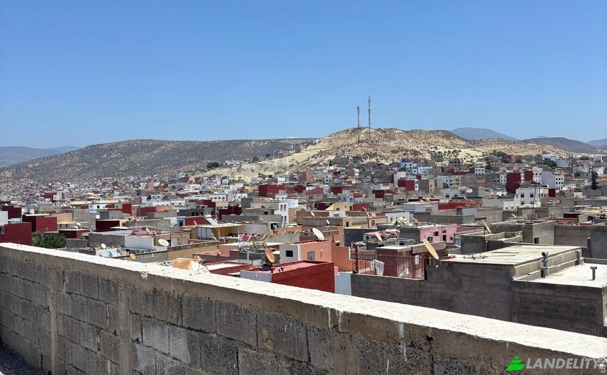 Apartament na sprzedaż Awrir, Agadir-Ida-Ou-Tanane Prefecture, Souss-Massa, Morocco. Zdjęcie 3