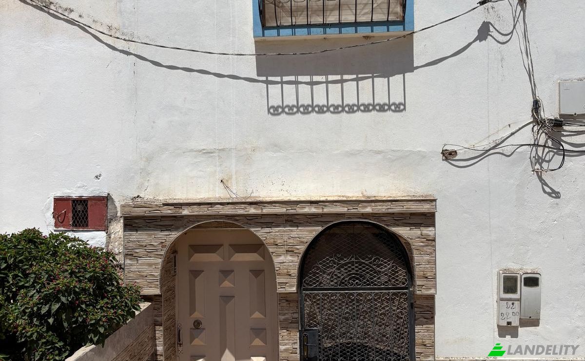 Apartament na sprzedaż Awrir, Agadir-Ida-Ou-Tanane Prefecture, Souss-Massa, Morocco. Zdjęcie 4
