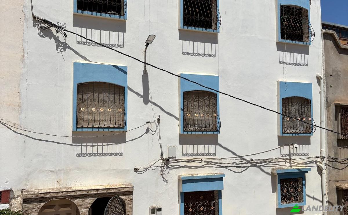 Apartament na sprzedaż Awrir, Agadir-Ida-Ou-Tanane Prefecture, Souss-Massa, Morocco. Zdjęcie 5