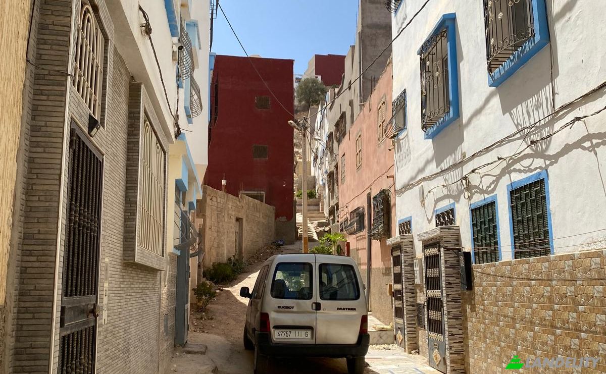Apartament na sprzedaż Awrir, Agadir-Ida-Ou-Tanane Prefecture, Souss-Massa, Morocco. Zdjęcie 6