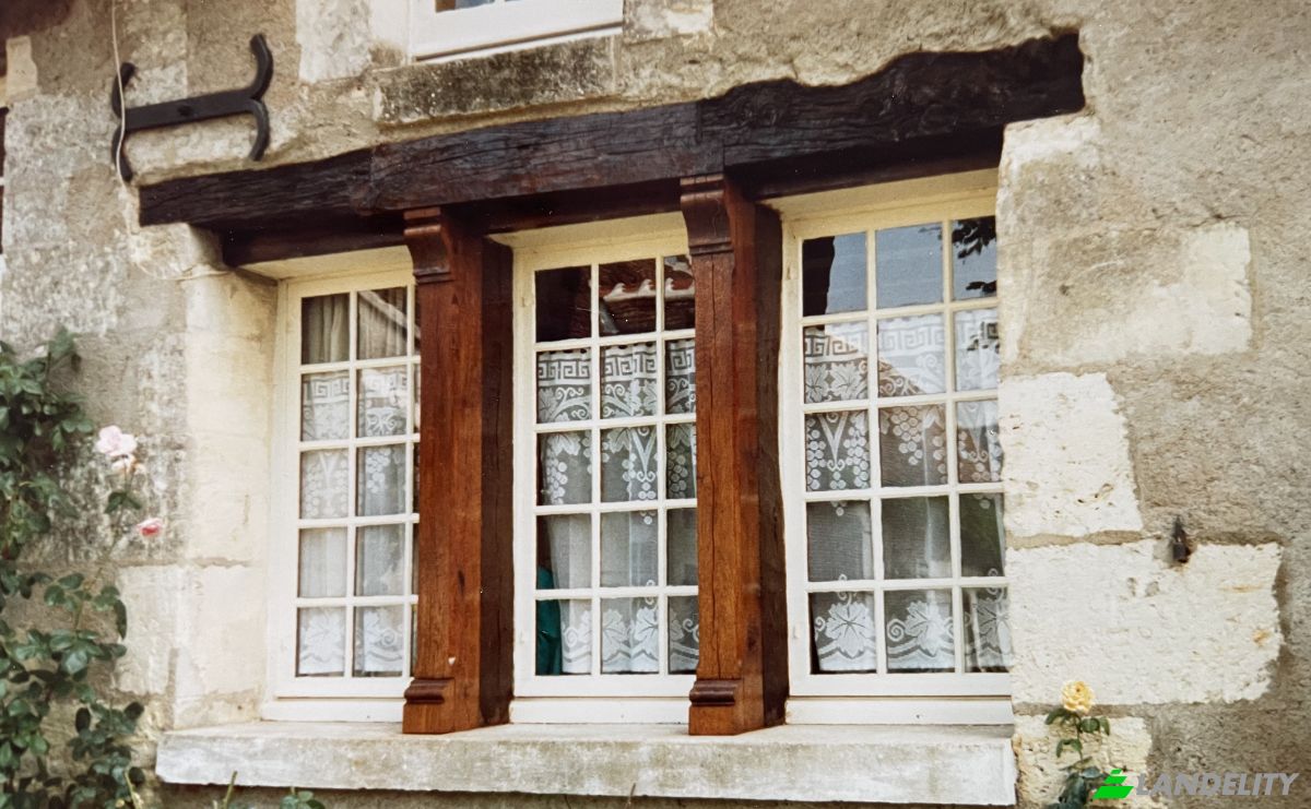 Villa for Sale 7 Rue de la Touche, 37530 Cangey, Cangey, Indre-et-Loire, Centre-Val de Loire, France. Photo 3