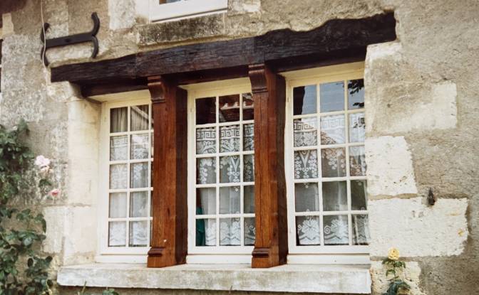 Villa for Sale 7 Rue de la Touche, 37530 Cangey. Photo#3 Villa for Sale 7 Rue de la Touche, 37530 Cangey. Photo#3