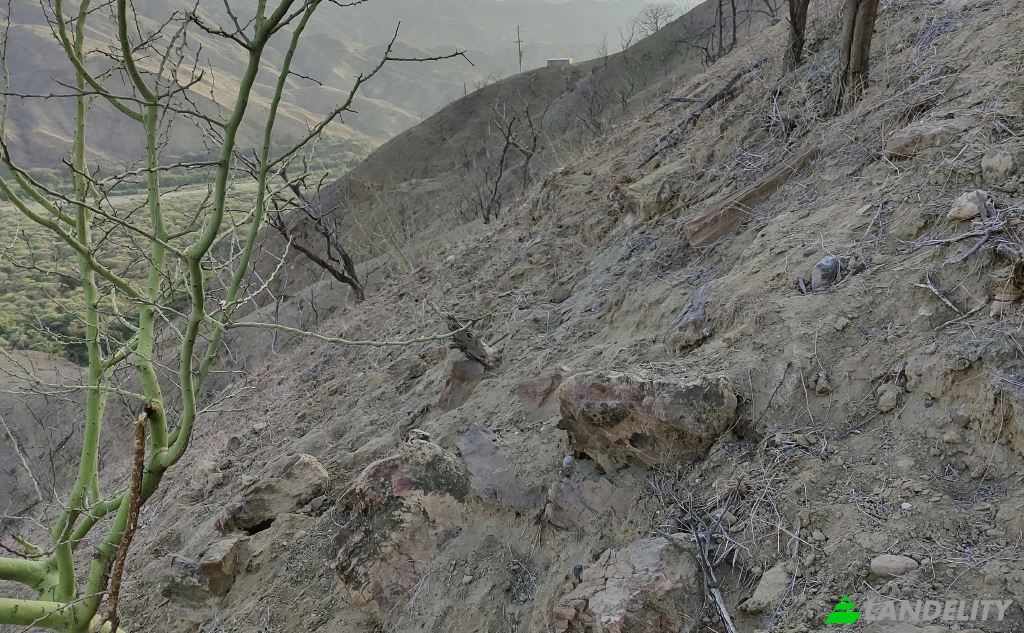 Land/Lot for Sale Carr Barrancos, 24560, Barrancos, Contralmirante Villar Province, Tumbes, Peru. Photo 11