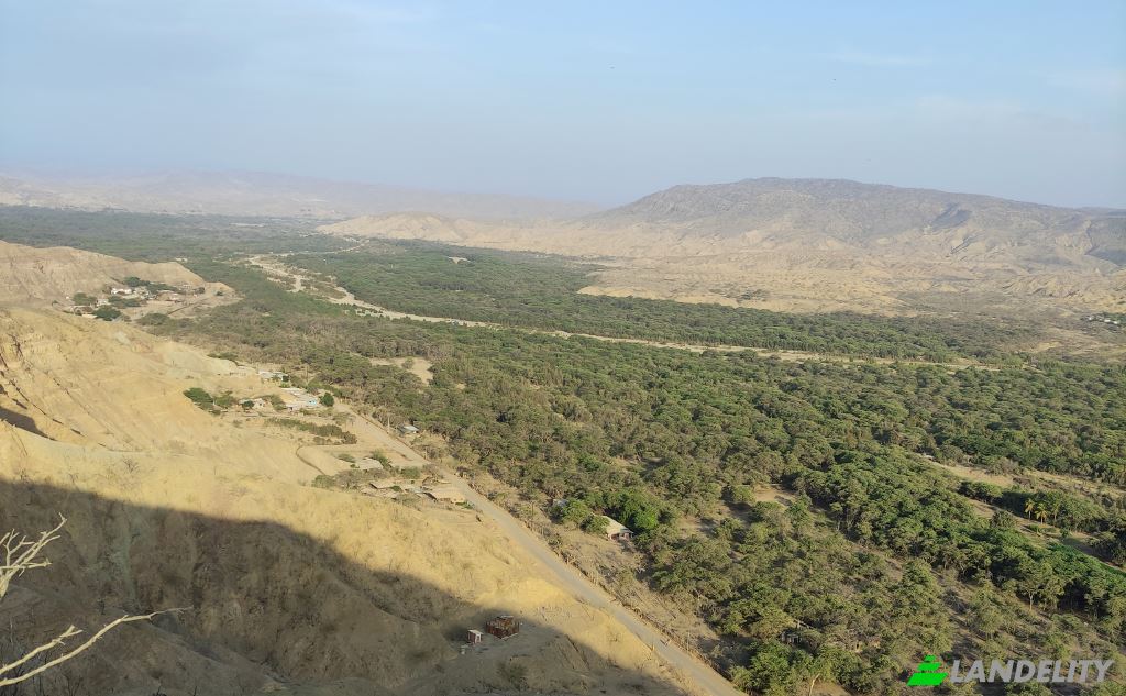 Land/Lot for Sale Carr Barrancos, 24560, Barrancos, Contralmirante Villar Province, Tumbes, Peru. Photo 2