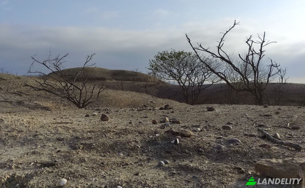 Land/Lot for Sale Carr Barrancos, 24560, Barrancos, Contralmirante Villar Province, Tumbes, Peru. Photo 9