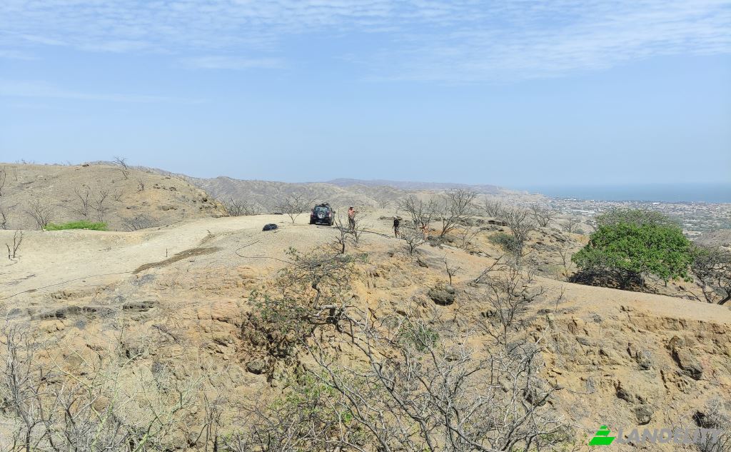 Land/Lot for Sale Carr Barrancos, 24560, Barrancos, Contralmirante Villar Province, Tumbes, Peru. Photo 7