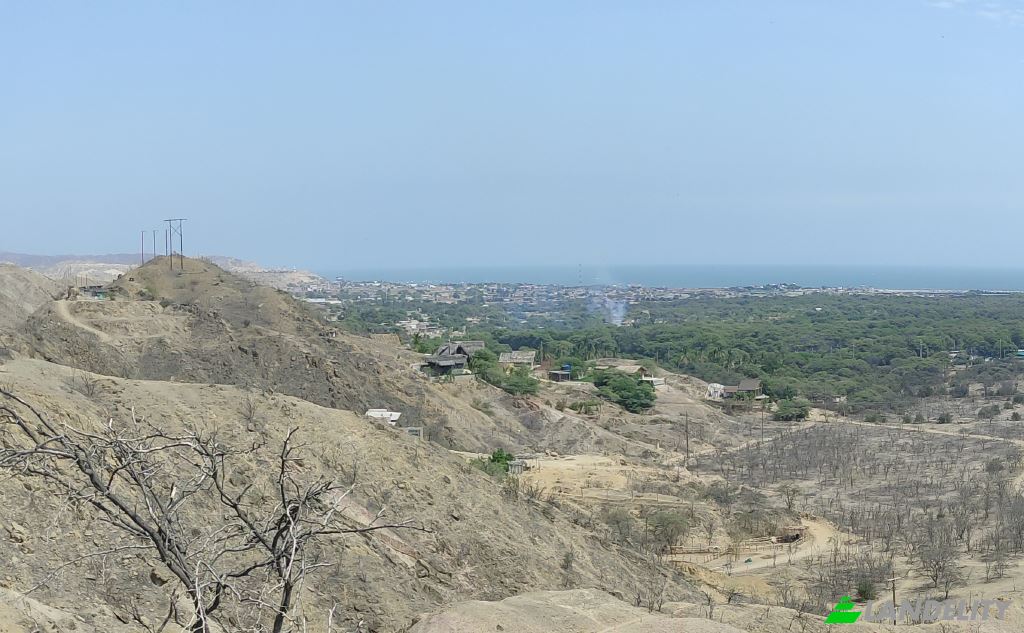 Land/Lot for Sale Carr Barrancos, 24560, Barrancos, Contralmirante Villar Province, Tumbes, Peru. Photo 4