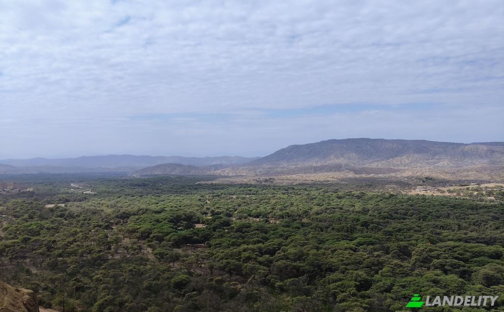 Land/Lot for Sale Carr Barrancos, 24560, Barrancos, Contralmirante Villar Province, Tumbes, Peru. Photo 3