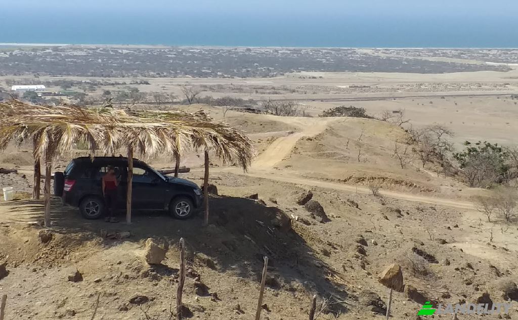 Land/Lot for Sale Carr Barrancos, 24560, Barrancos, Contralmirante Villar Province, Tumbes, Peru. Photo 17