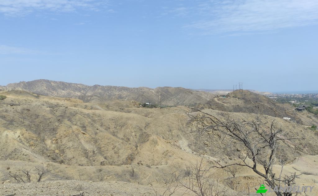 Land/Lot for Sale Carr Barrancos, 24560, Barrancos, Contralmirante Villar Province, Tumbes, Peru. Photo 6