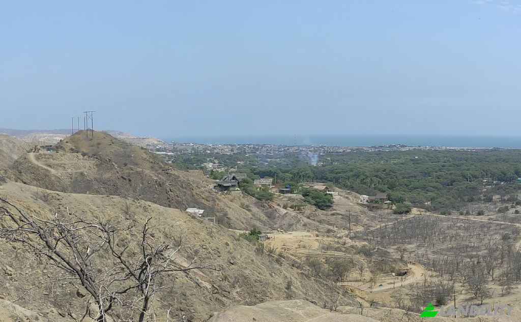 Land/Lot for Sale Carr Barrancos, 24560, Barrancos, Contralmirante Villar Province, Tumbes, Peru. Photo 5