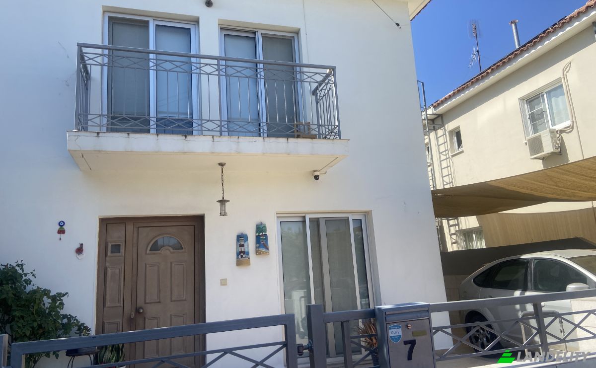 Dom jednorodzinny na sprzedaż Flamoudiou 1, Strovolos, Lefkosia 2546, Dali, Dimos Notias Lefkosias-Idaliou, Nicosia, Cyprus. Zdjęcie 15