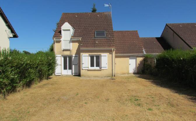 Eengezinswoning Te koop 18 Rte de Saligny. Foto#10