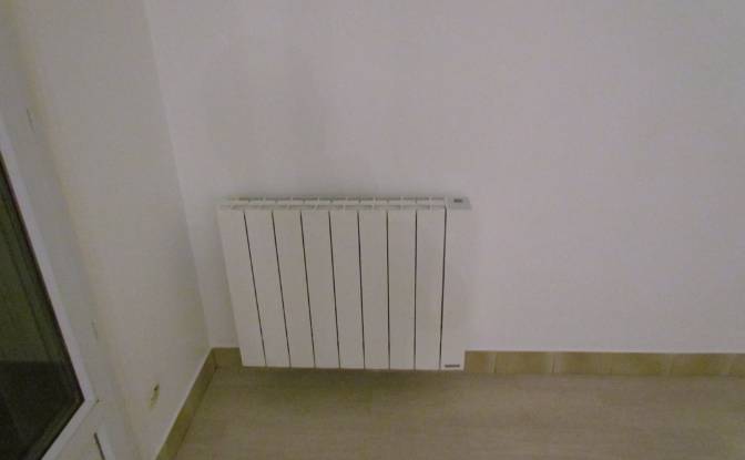 Eengezinswoning Te koop 18 Rte de Saligny. Foto#11