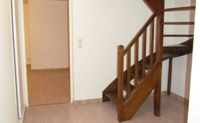 Eengezinswoning Te koop 18 Rte de Saligny. Foto#2