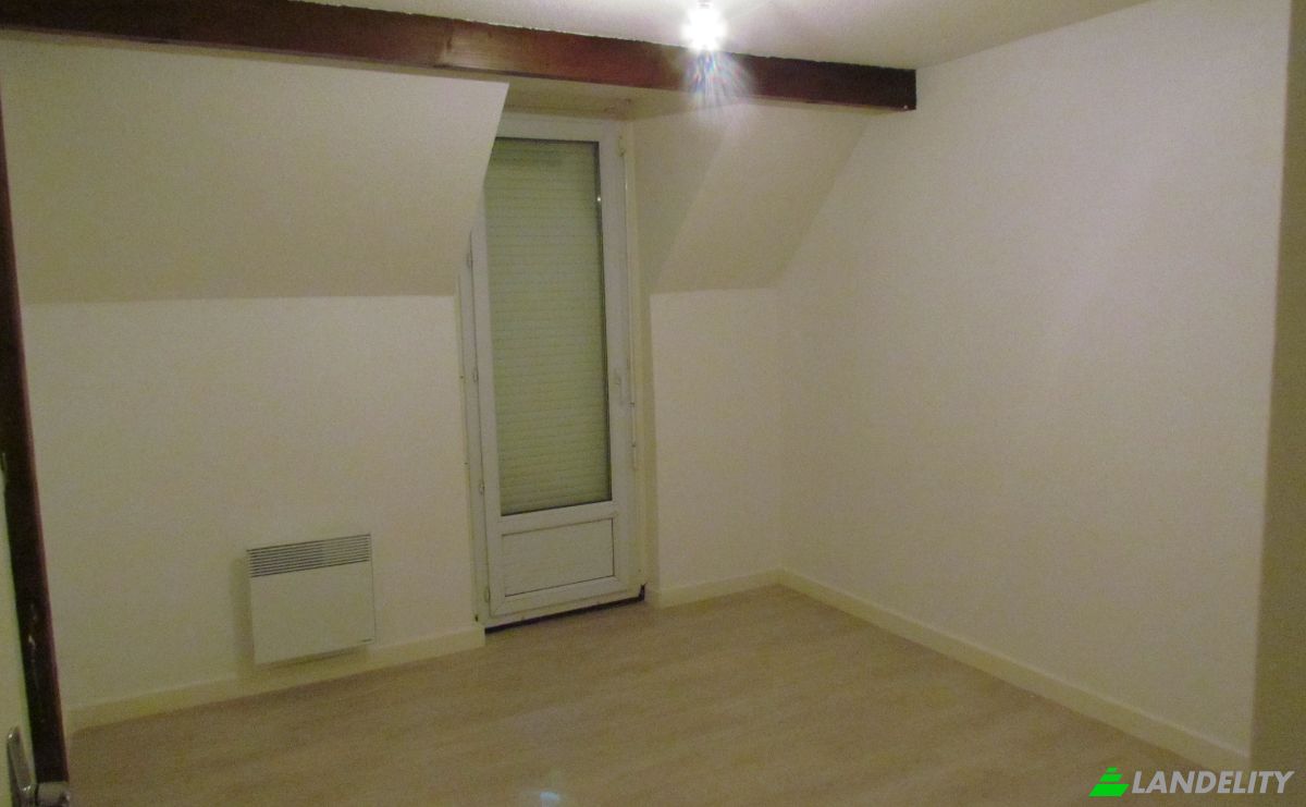 Eengezinswoning Te koop 18 Rte de Saligny, 03470 Pierrefitte-sur-Loire, Pierrefitte-sur-Loire, Allier, Auvergne-Rhone-Alpes, France. Foto 6