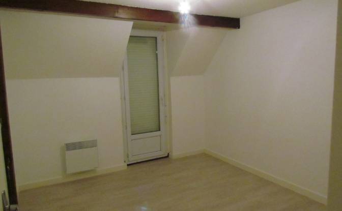 Eengezinswoning Te koop 18 Rte de Saligny. Foto#6