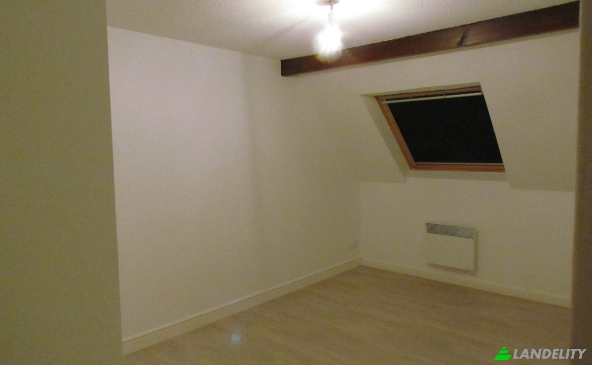 Eengezinswoning Te koop 18 Rte de Saligny, 03470 Pierrefitte-sur-Loire, Pierrefitte-sur-Loire, Allier, Auvergne-Rhone-Alpes, France. Foto 7