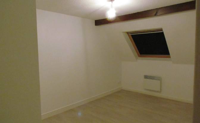 Eengezinswoning Te koop 18 Rte de Saligny. Foto#7
