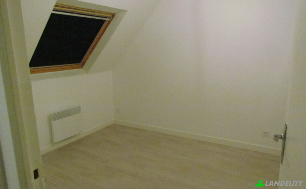 Eengezinswoning Te koop 18 Rte de Saligny, 03470 Pierrefitte-sur-Loire, Pierrefitte-sur-Loire, Allier, Auvergne-Rhone-Alpes, France. Foto 8