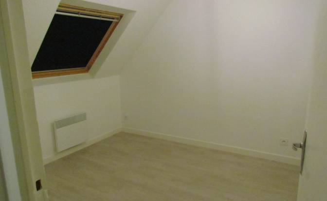 Eengezinswoning Te koop 18 Rte de Saligny. Foto#8