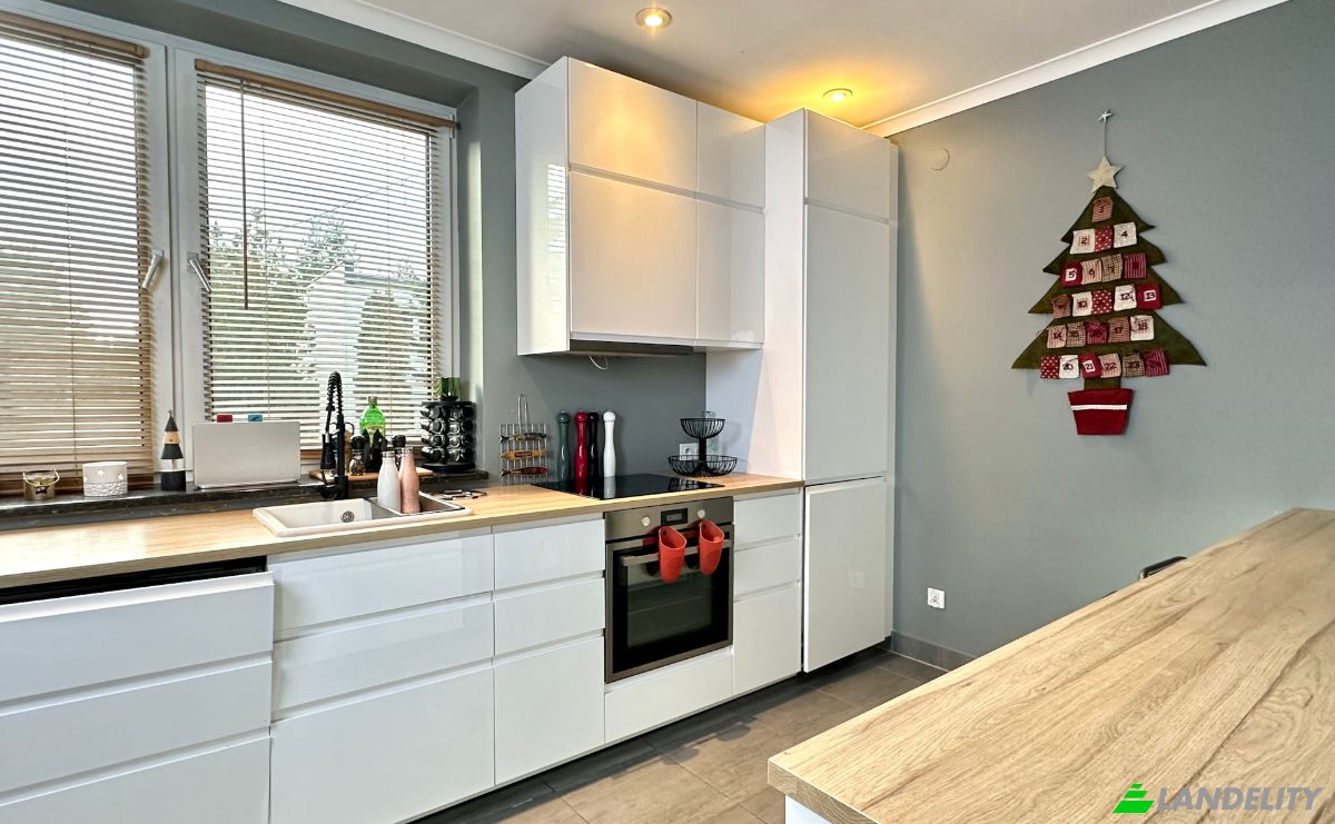 Кондо продаж Nowosolska 21, 60-171 Poznan, Poznan, Greater Poland Voivodeship, Poland. Фото 4