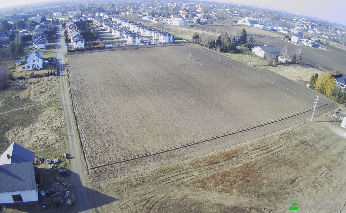 Lot de terrain à vendre Gminna 25, 61-313 Poznan, Poznan, Greater Poland Voivodeship, Poland. Photo 4
