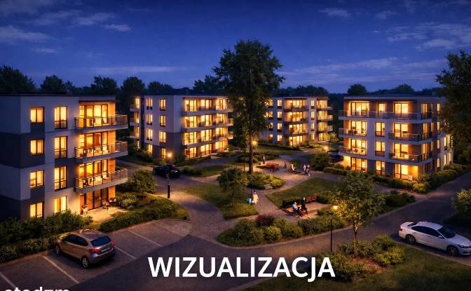 Lot de terrain à vendre - Urbanowo, Poland