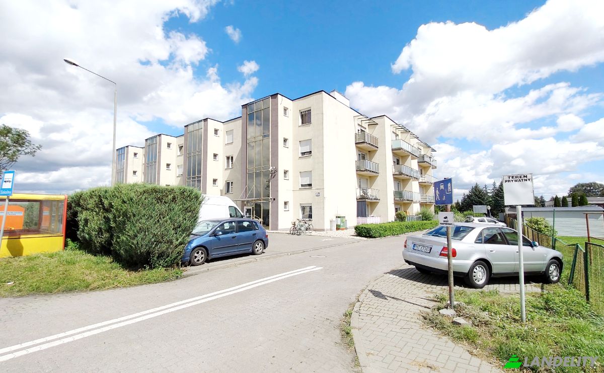 Lote de terreno en venta 5 Stycznia 82a, 64-330 Opalenica, Urbanowo, Nowy Tomysl County, Greater Poland Voivodeship, Poland. Foto 5