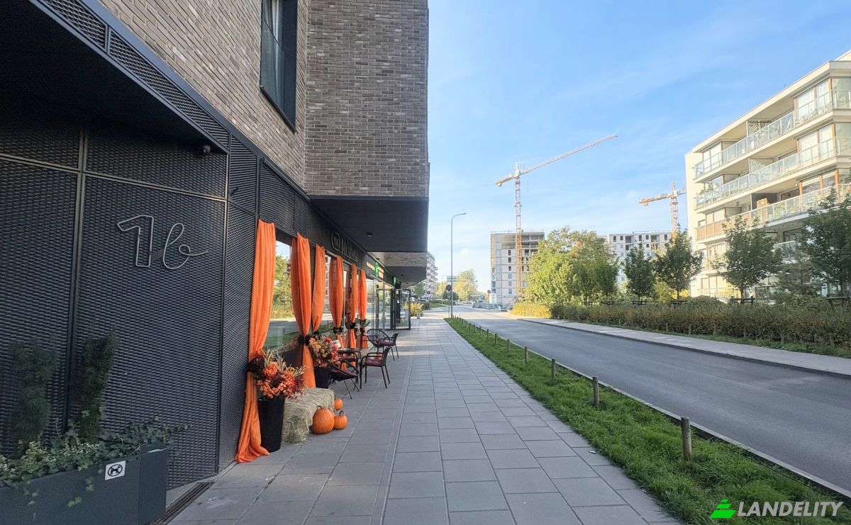 Кондо продаж Koscielna 25F, 60-537 Poznan, Poznan, Greater Poland Voivodeship, Poland. Фото 1