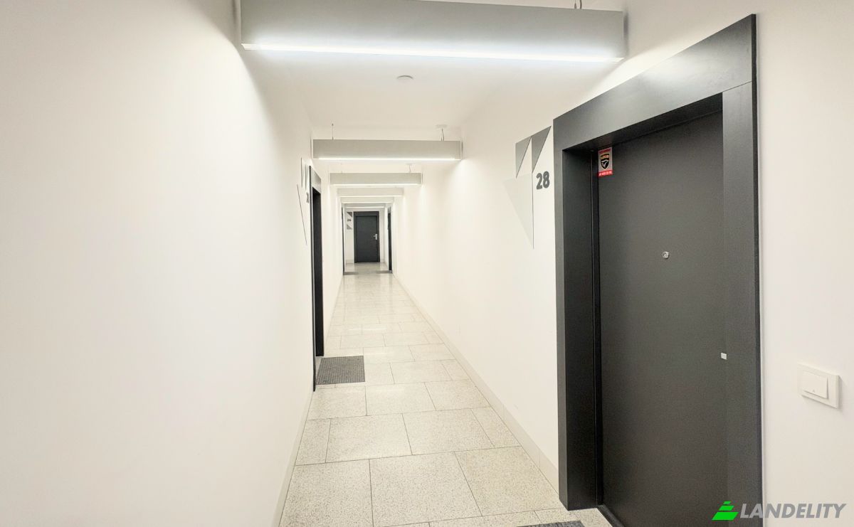 Кондо продаж Koscielna 25F, 60-537 Poznan, Poznan, Greater Poland Voivodeship, Poland. Фото 7