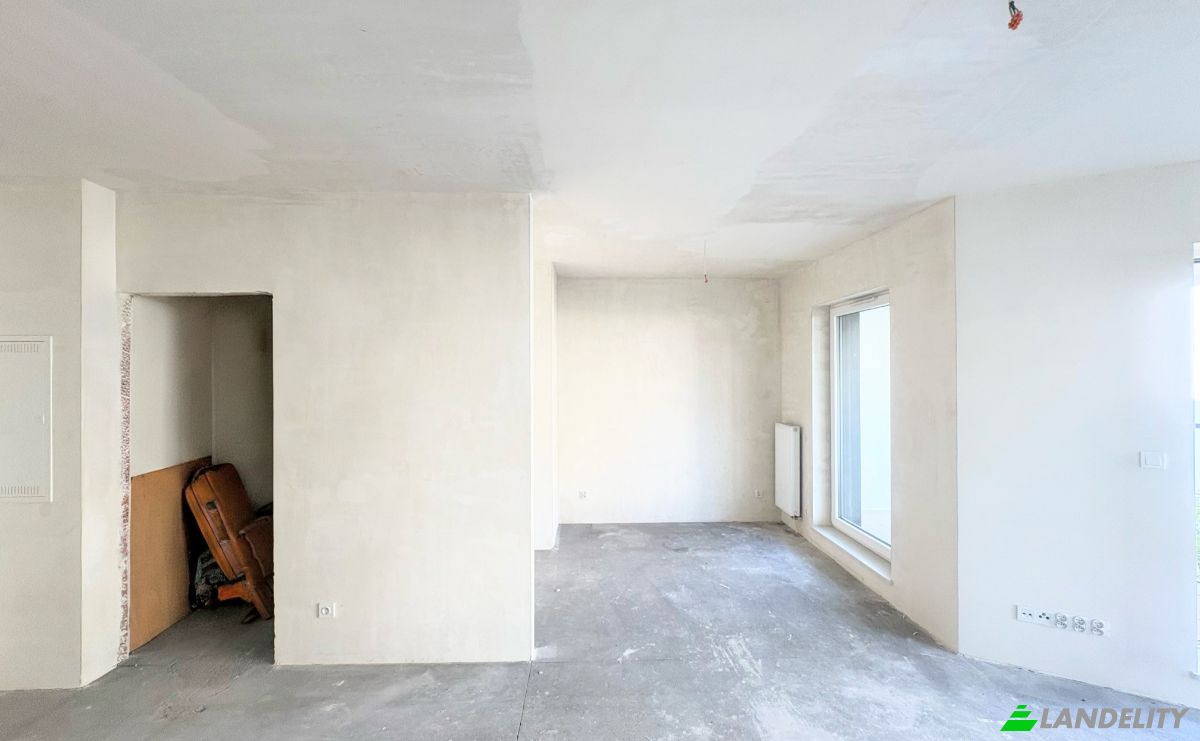 Кондо продаж Koscielna 25F, 60-537 Poznan, Poznan, Greater Poland Voivodeship, Poland. Фото 8
