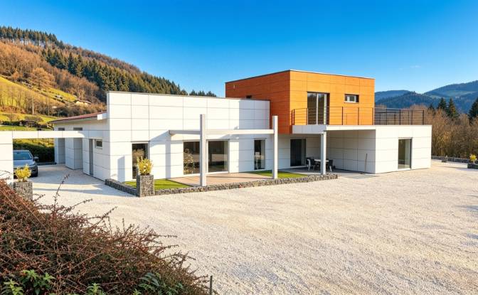 Villa zu verkaufen - Chambost-Allieres, France