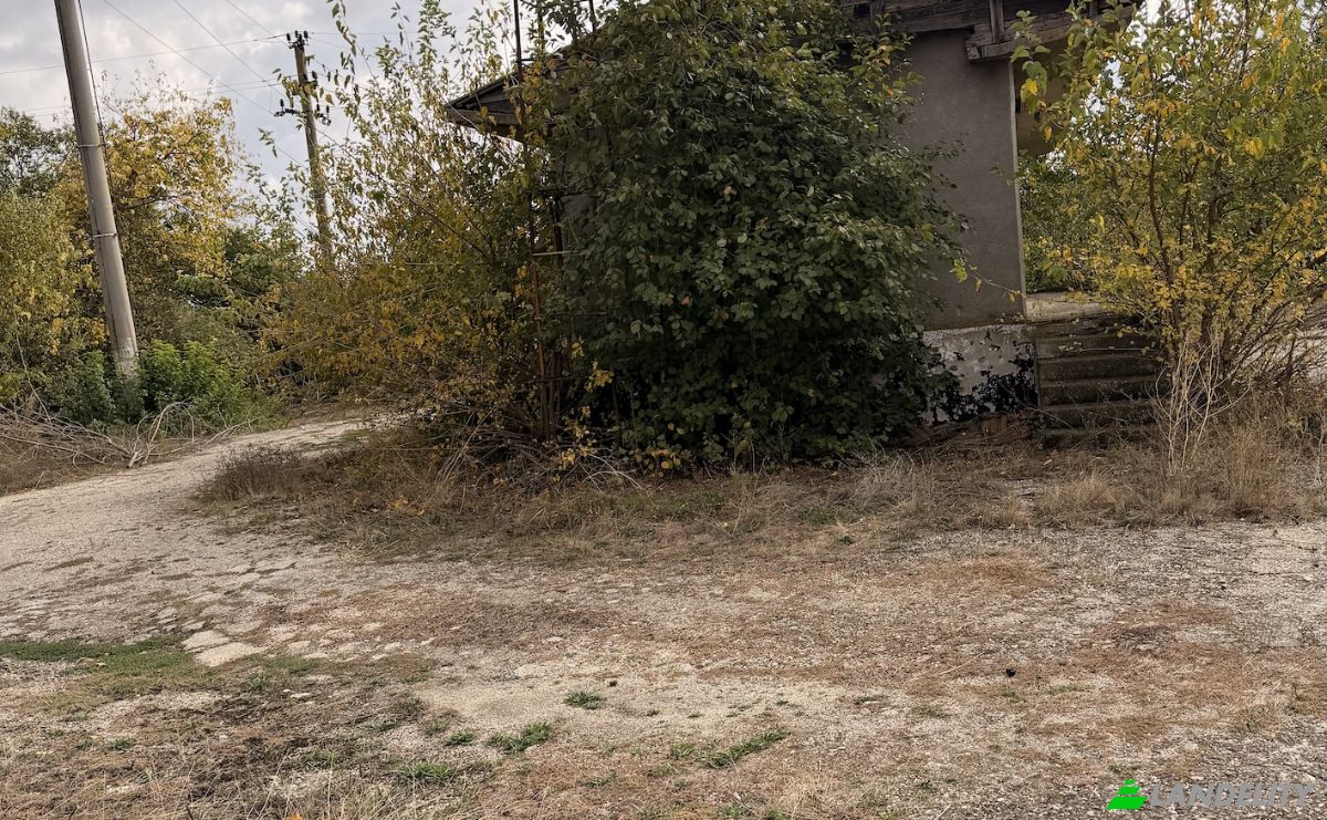 Склад продаж Strada Fermelor 7, 147100, Crangu, Teleorman, Romania. Фото 3