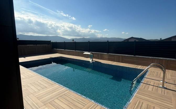 Villa en venta Kadikoy Bld Kadikoy Mh. Foto#11