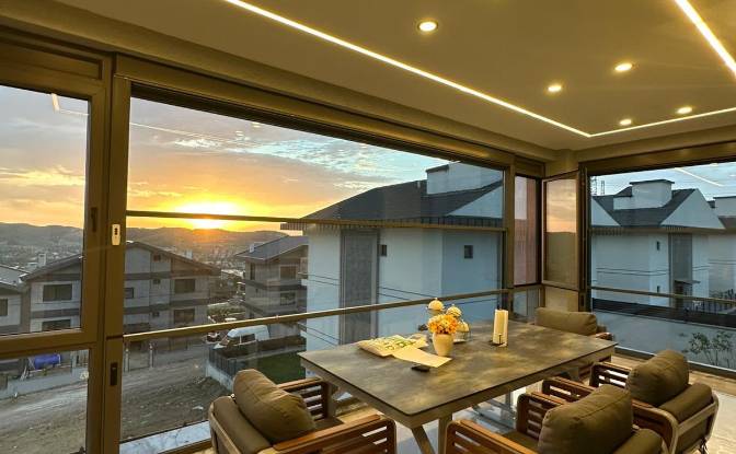 Villa en venta Kadikoy Bld Kadikoy Mh. Foto#13