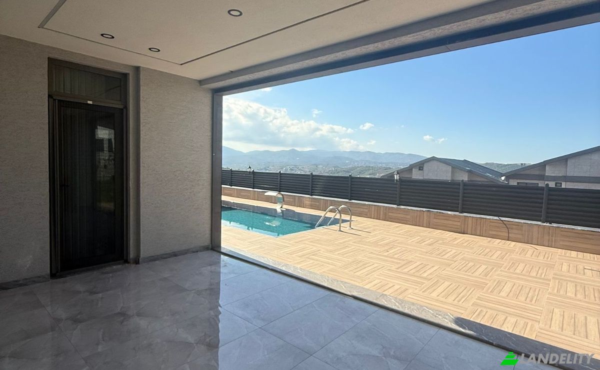 Villa en venta Kadikoy Bld Kadikoy Mh, Atilla Cd No:3, 77202 Kadikoy Yalova Merkez Yalova, Kadikoy, Yalova Merkez, Yalova, Turkiye. Foto 17